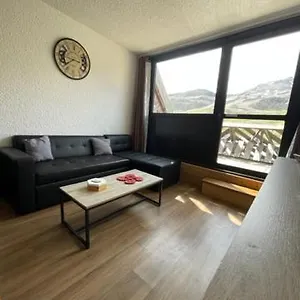  Appartement 8pers Piau Engaly L Ours Résidence Moudang Ii Pied Pistes
