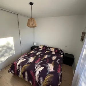  Appartement Aux Roches D'or