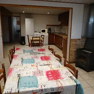 Chez Coste Gilles , Saint-Privat-du-Dragon France